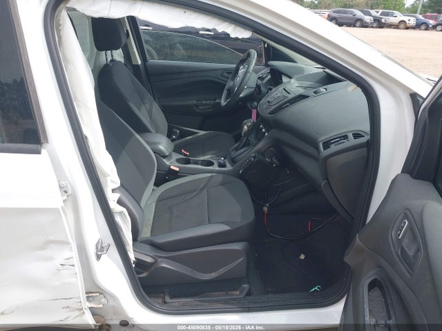 Ford Escape S