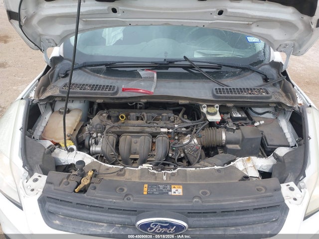 Ford Escape S
