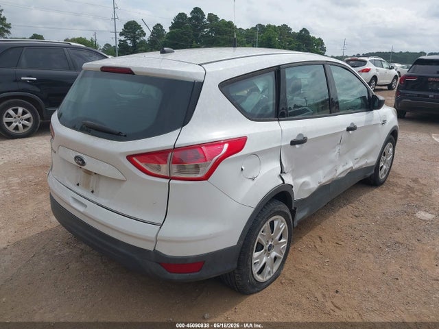 Ford Escape S
