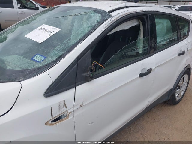 Ford Escape S