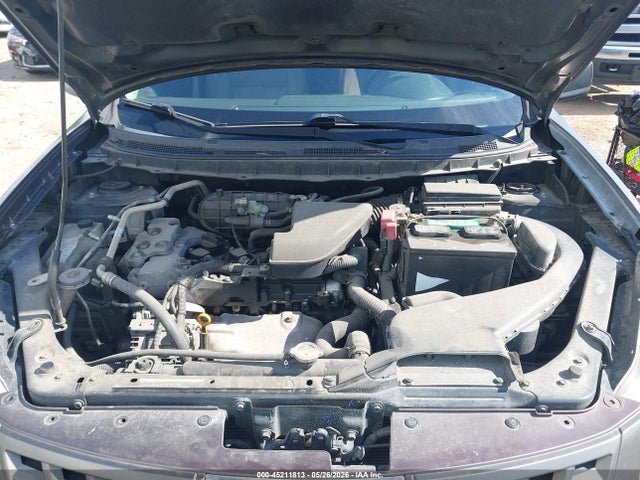 Nissan Rogue Sl