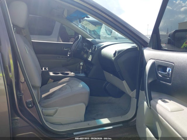 Nissan Rogue Sl
