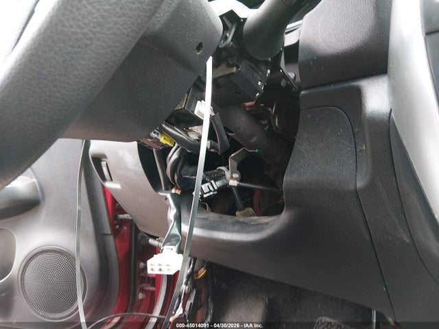Nissan Versa 1.6 Sv