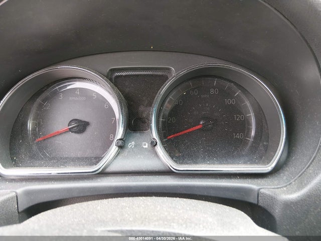 Nissan Versa 1.6 Sv