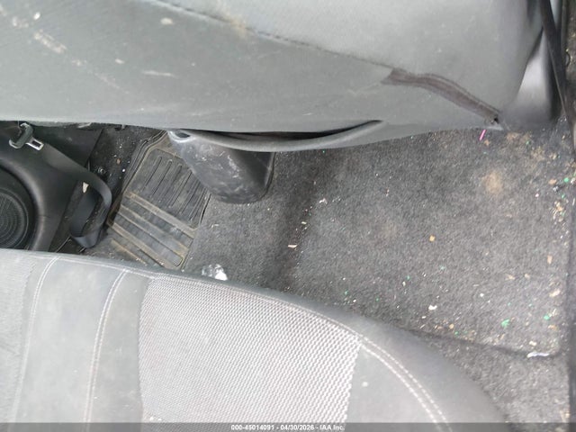 Nissan Versa 1.6 Sv