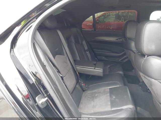 Cadillac CTS-V