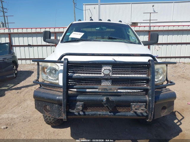 Dodge Ram 3500
