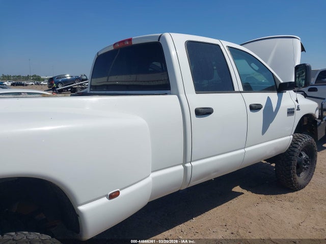 Dodge Ram 3500