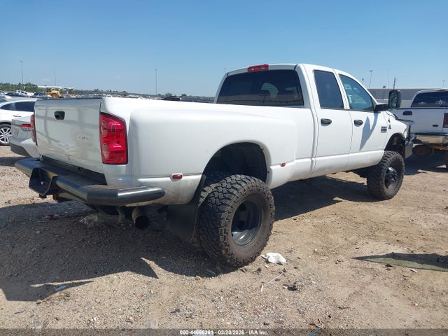 Dodge Ram 3500