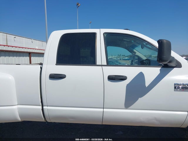 Dodge Ram 3500