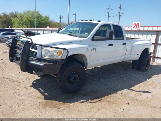 Dodge Ram 3500