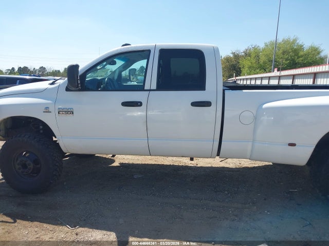 Dodge Ram 3500
