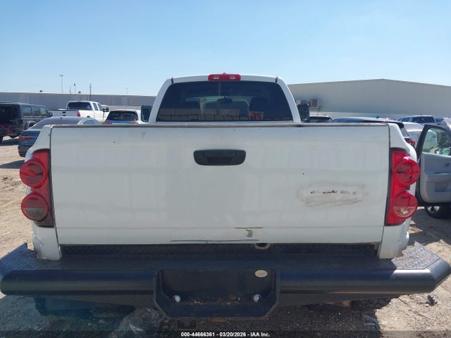 Dodge Ram 3500