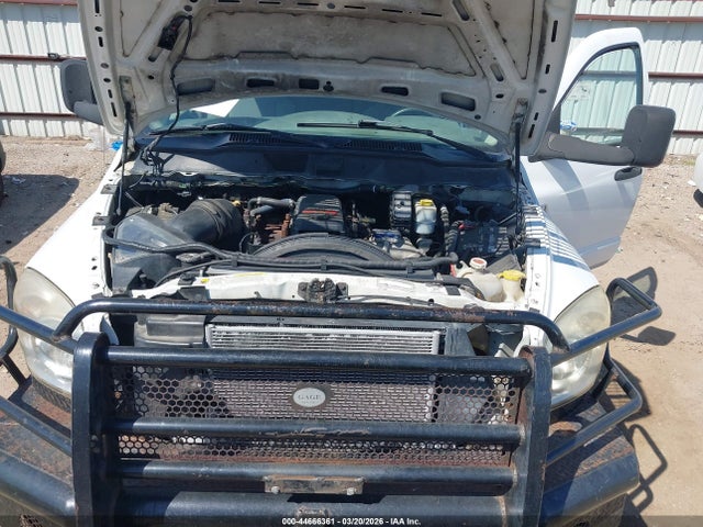 Dodge Ram 3500