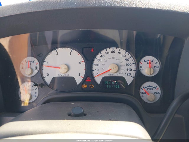 Dodge Ram 3500