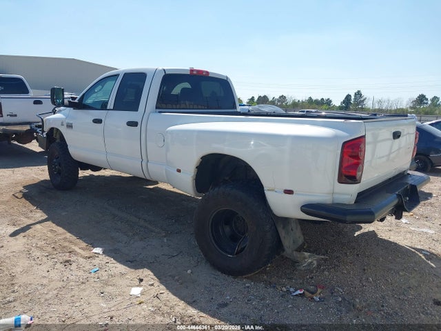 Dodge Ram 3500