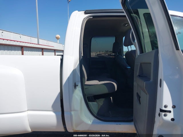 Dodge Ram 3500