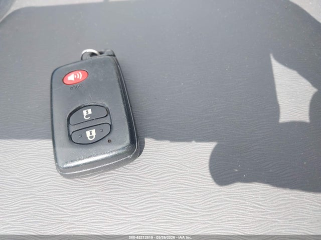 Toyota Prius Three