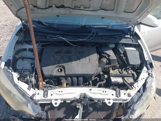 Toyota Corolla Le Eco Plus