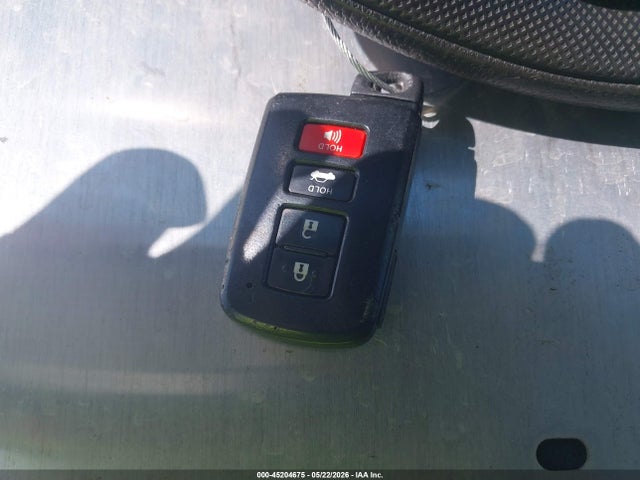 Toyota Corolla Le Eco Plus