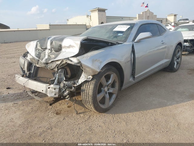 Chevrolet Camaro 1lt