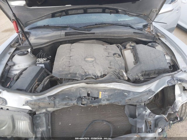 Chevrolet Camaro 1lt