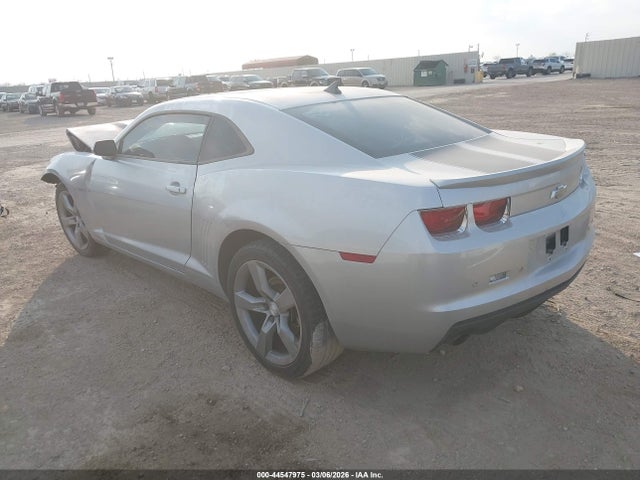 Chevrolet Camaro 1lt