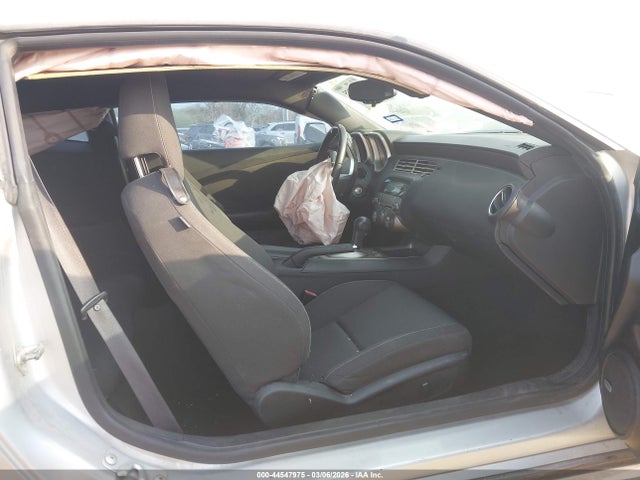 Chevrolet Camaro 1lt