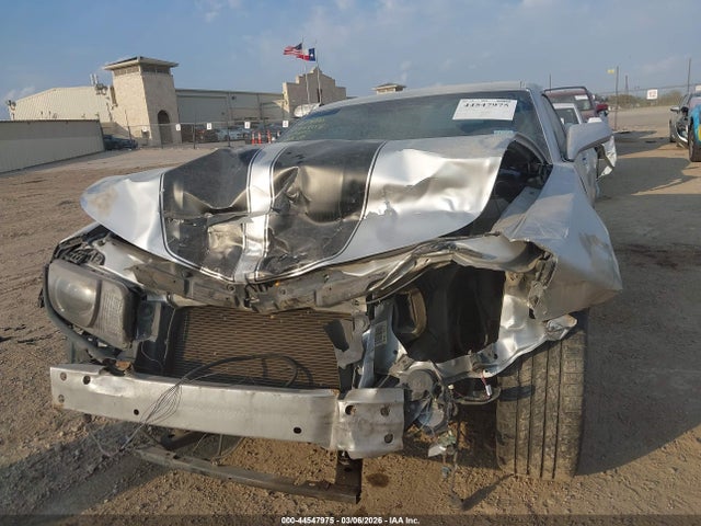 Chevrolet Camaro 1lt
