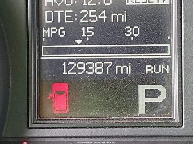 Dodge Durango Crew
