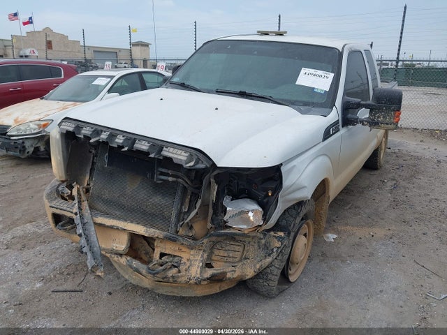 Ford F-250 Xl