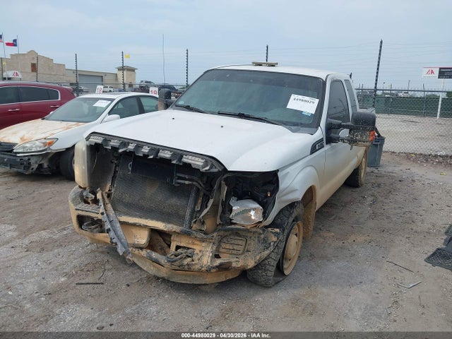 Ford F-250 Xl