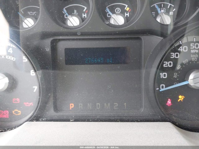 Ford F-250 Xl