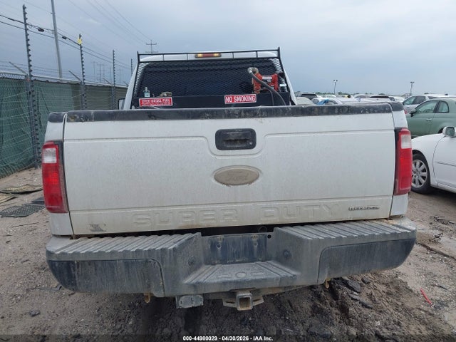 Ford F-250 Xl