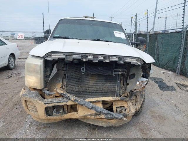 Ford F-250 Xl