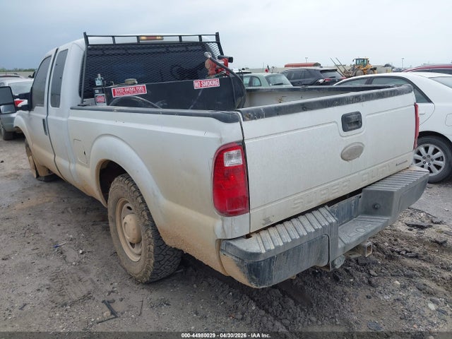 Ford F-250 Xl