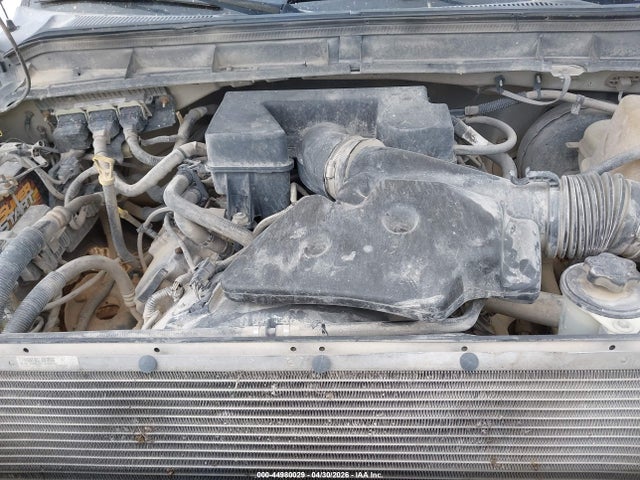 Ford F-250 Xl