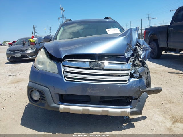 Subaru Outback 2.5i Limited