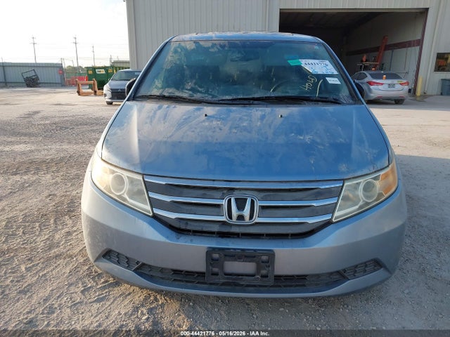 Honda Odyssey Ex-l