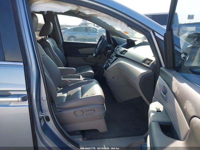 Honda Odyssey Ex-l