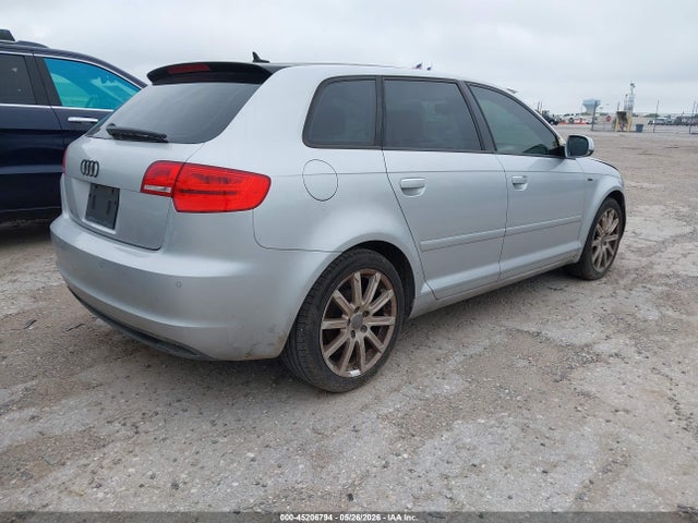 Audi A3 2.0 Tdi Premium