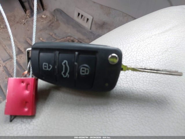 Audi A3 2.0 Tdi Premium