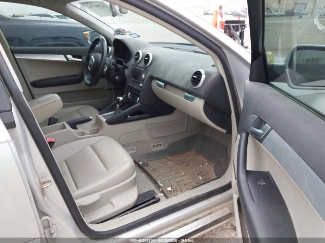 Audi A3 2.0 Tdi Premium