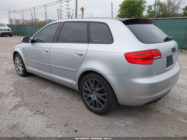 Audi A3 2.0 Tdi Premium