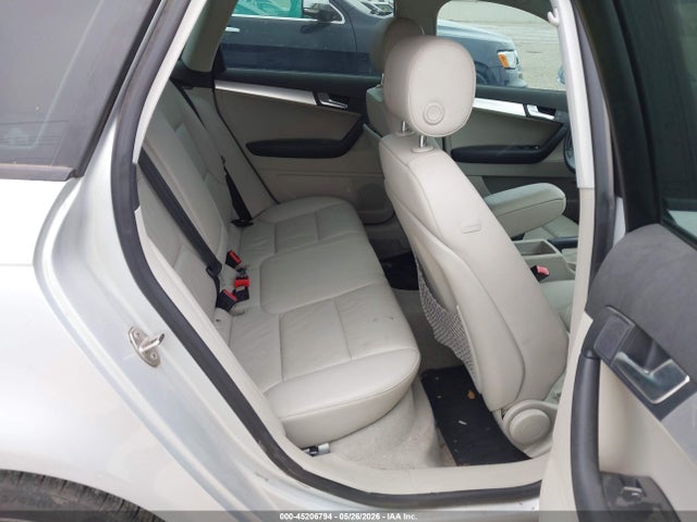 Audi A3 2.0 Tdi Premium