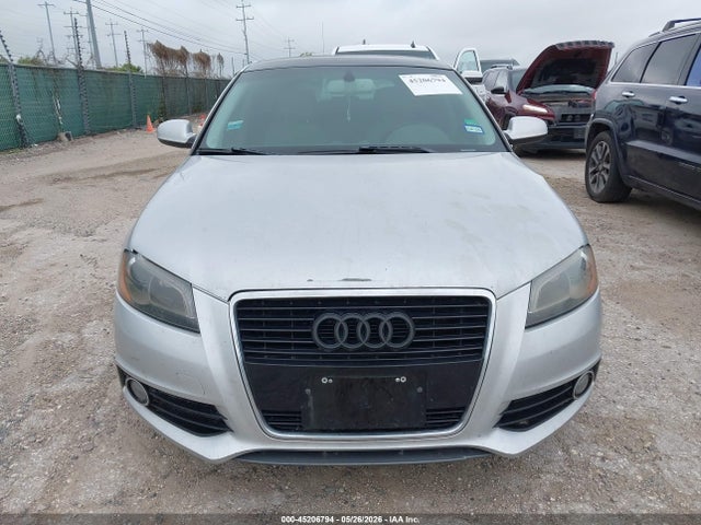 Audi A3 2.0 Tdi Premium