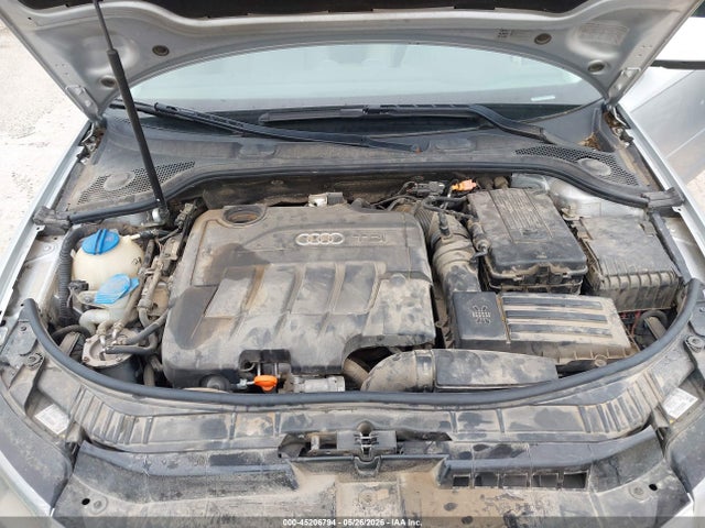 Audi A3 2.0 Tdi Premium