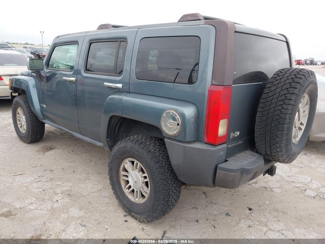 HUMMER H3