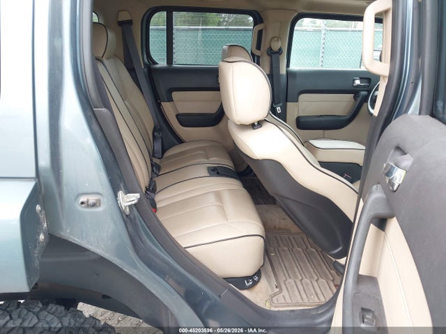 HUMMER H3