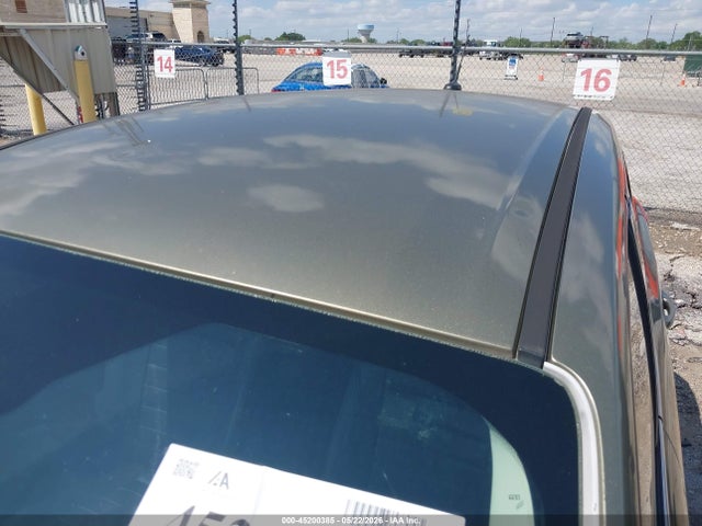 Ford Escape Sel